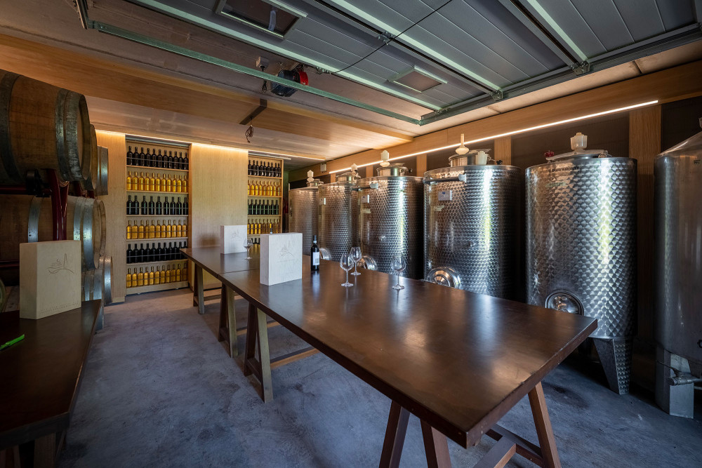 Podere Bellaria