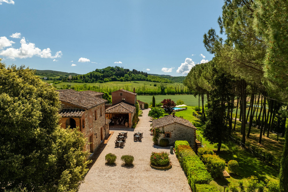 Podere Bellaria