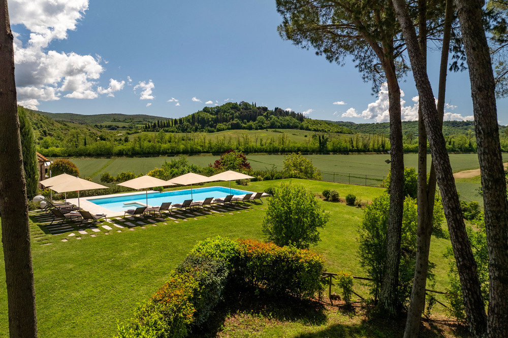 Podere Bellaria