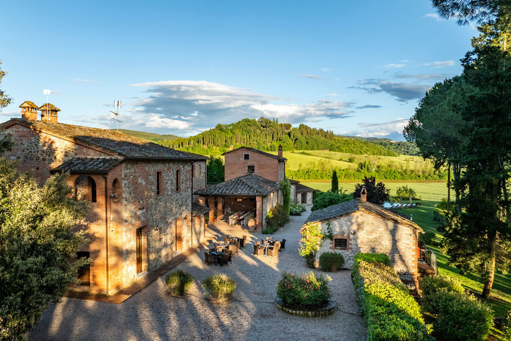 Podere Bellaria