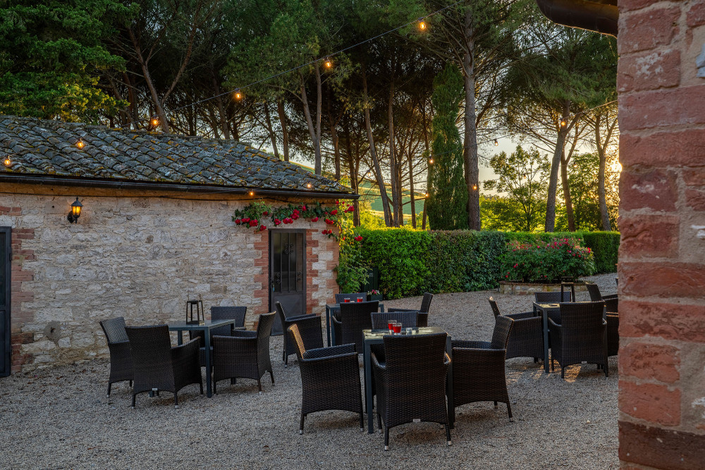 Podere Bellaria