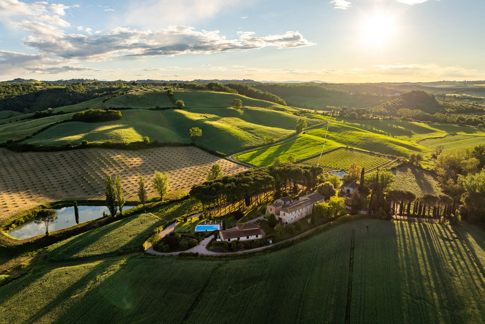 Podere Bellaria