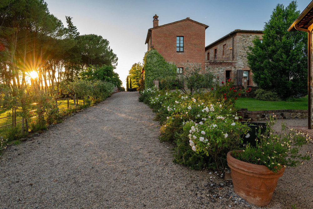 Podere Bellaria