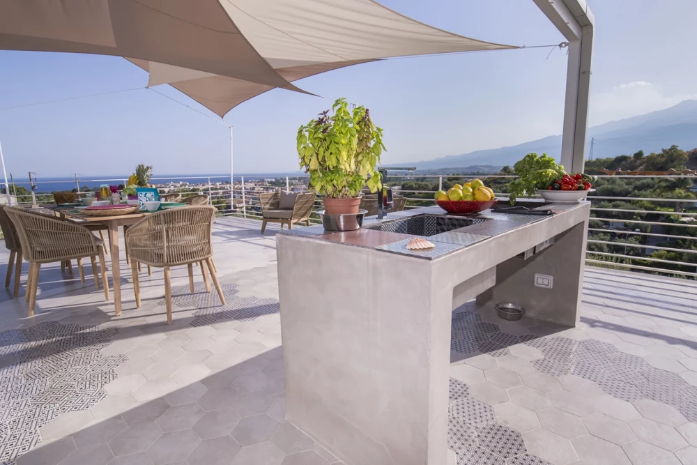Villa Aura