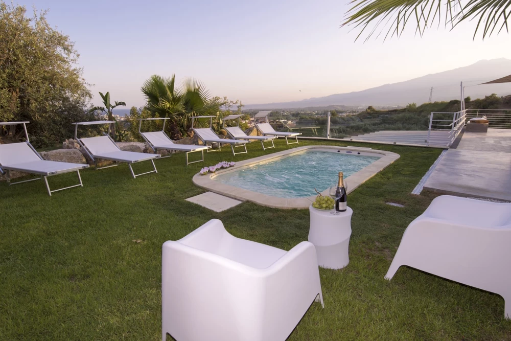 Villa Aura
