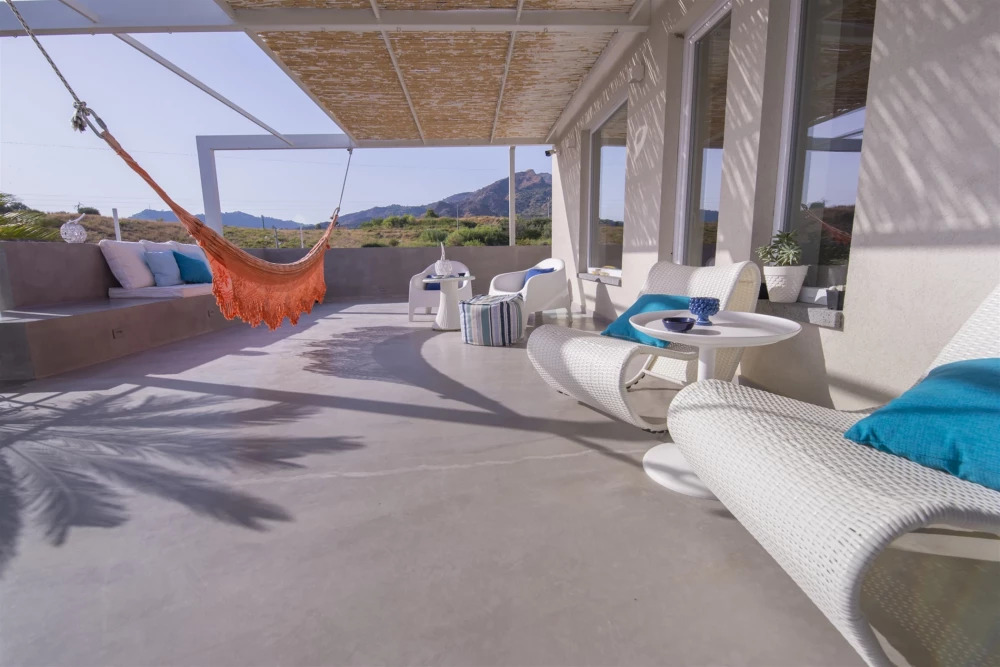 Villa Aura