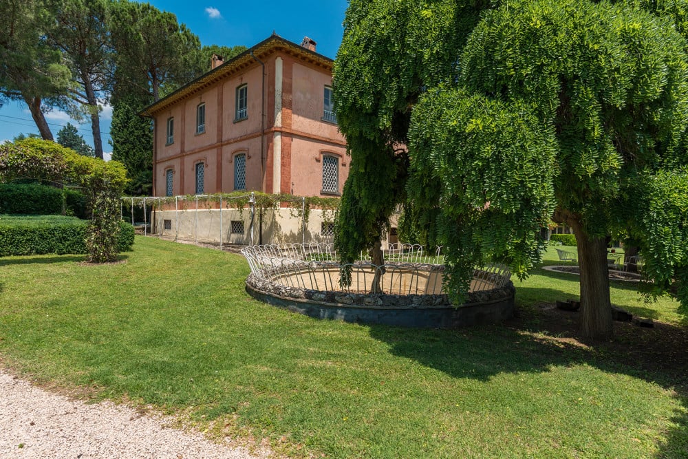 Villa Delle Sophore