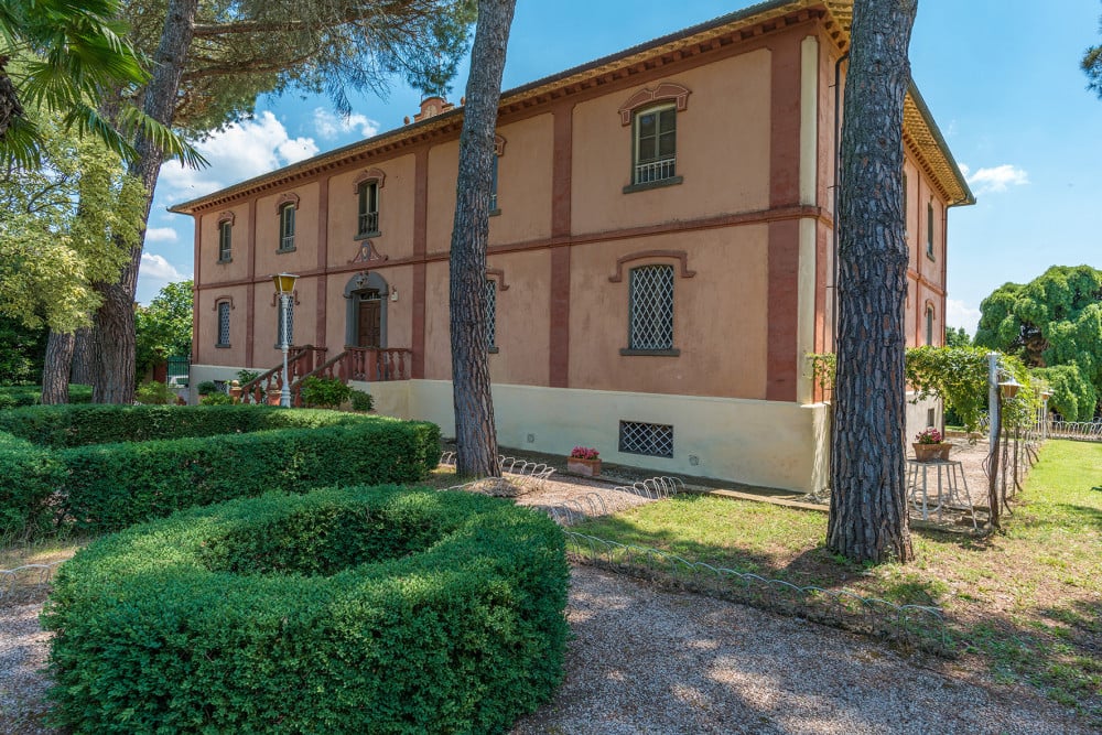 Villa Delle Sophore