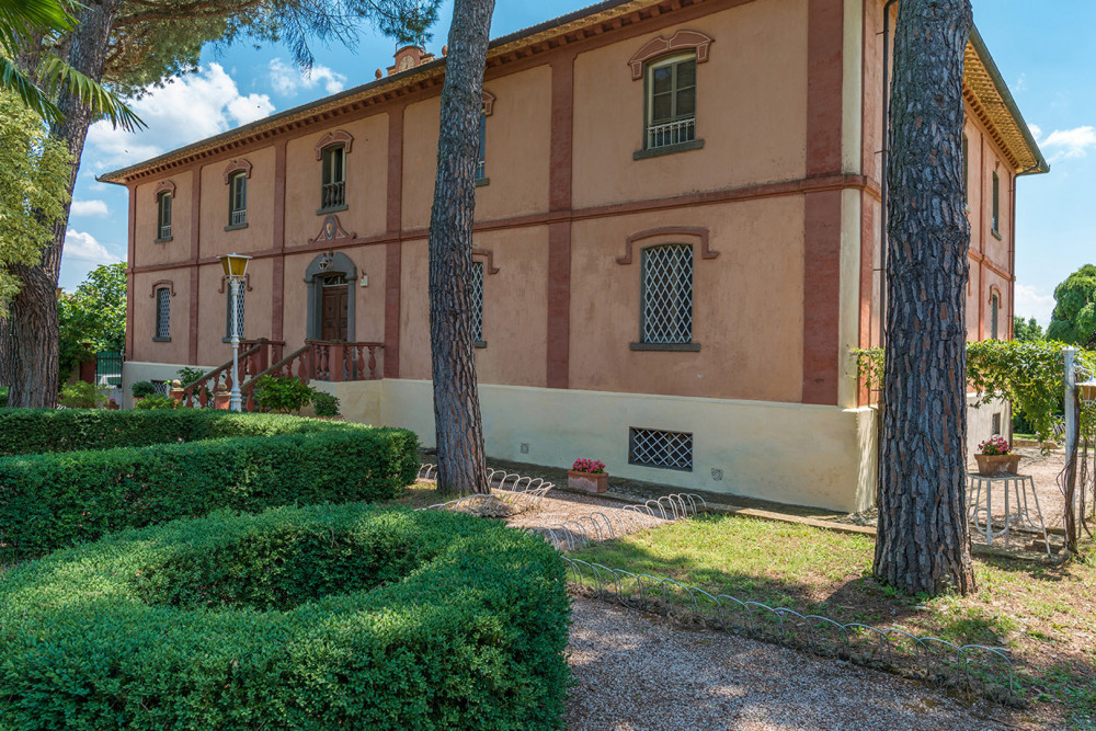 Villa Delle Sophore