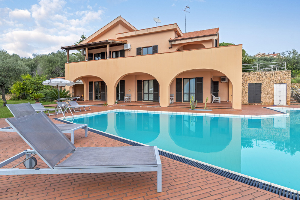 Villa Elda