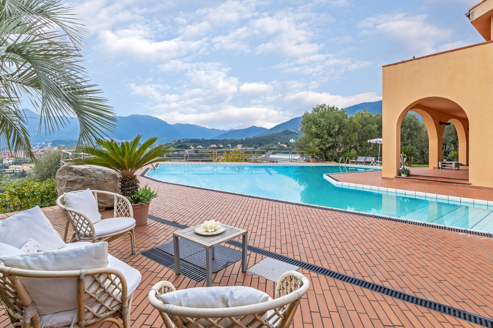 Villa Elda