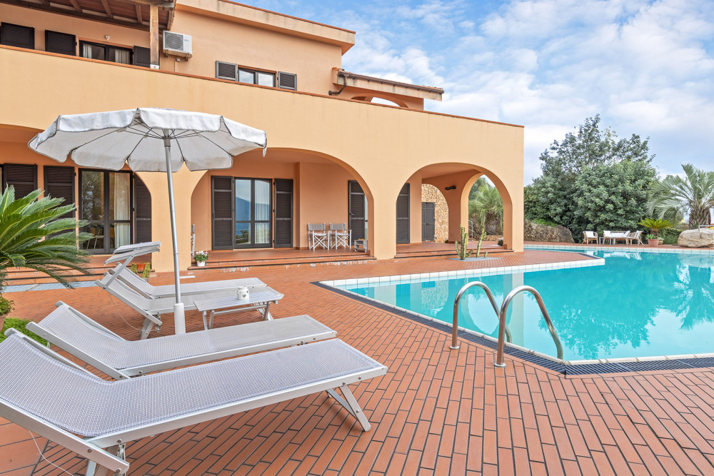 Villa Elda