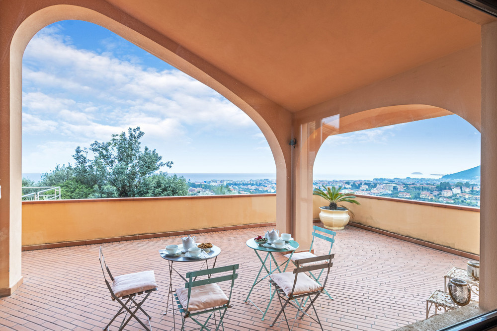 Villa Elda