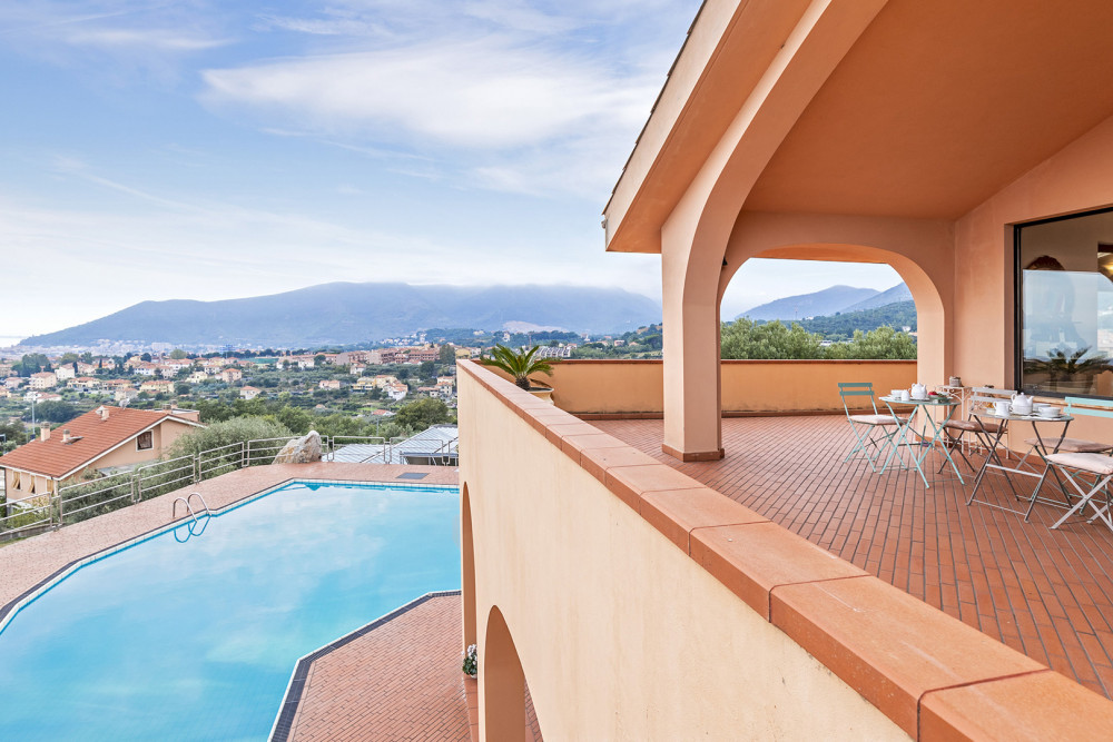 Villa Elda