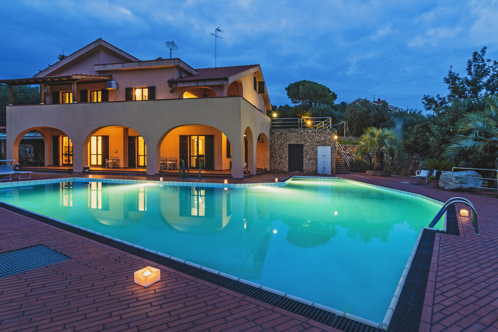 Villa Elda