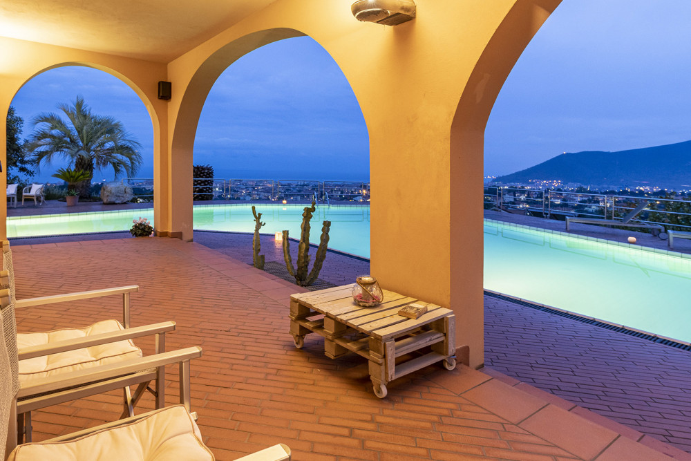 Villa Elda