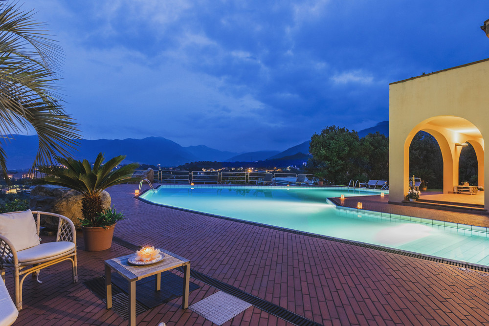 Villa Elda