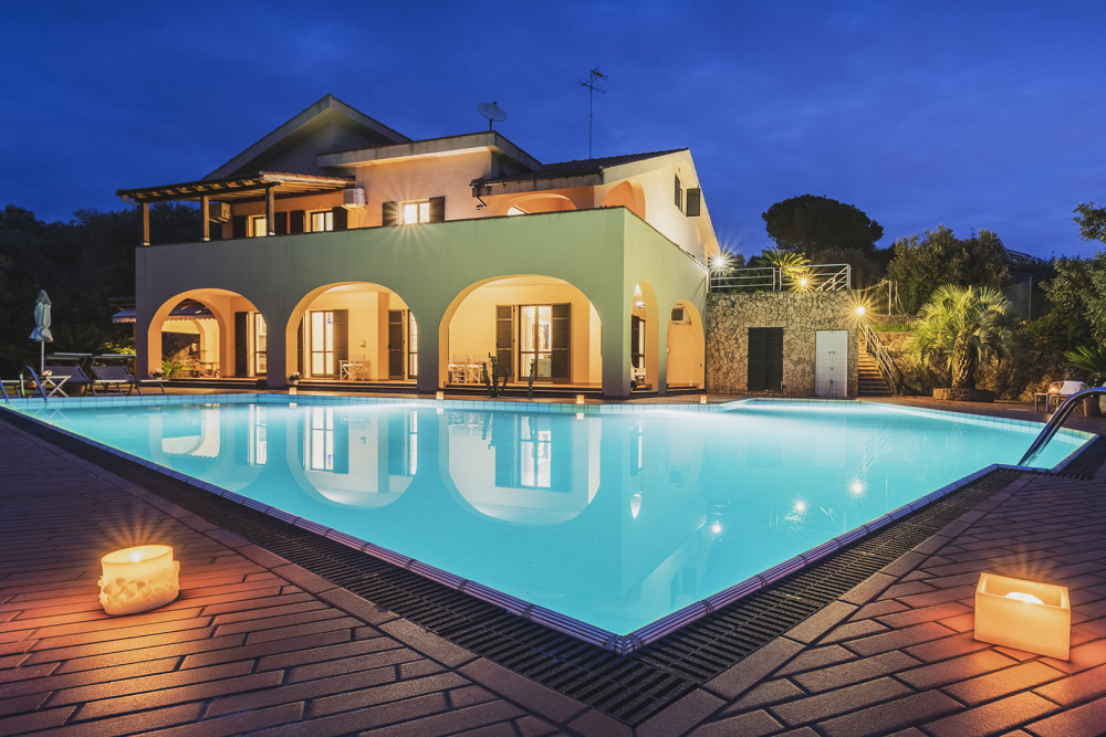Villa Elda