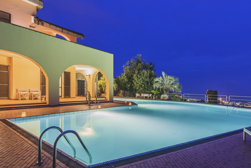 Villa Elda