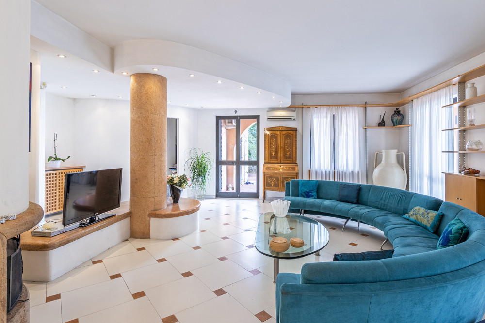 Villa Elda