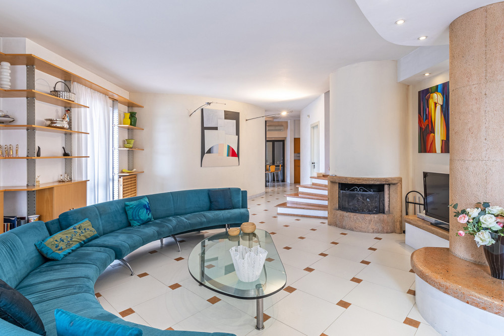 Villa Elda