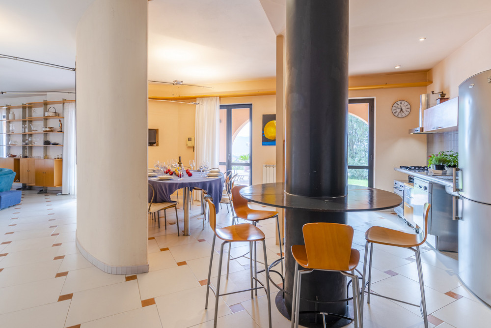 Villa Elda