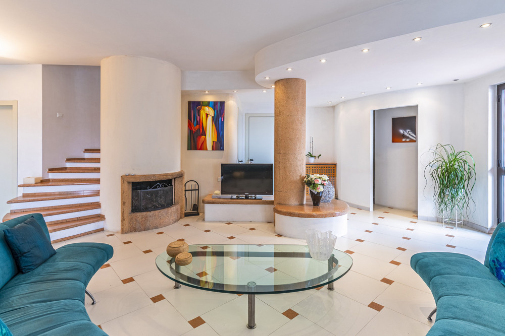 Villa Elda