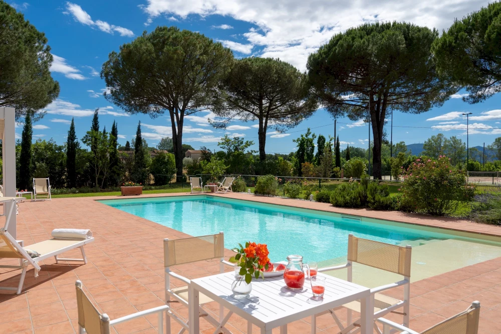 Villa Elisa