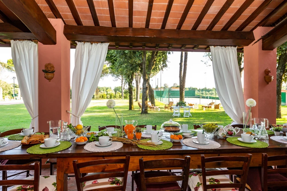 Villa Elisa