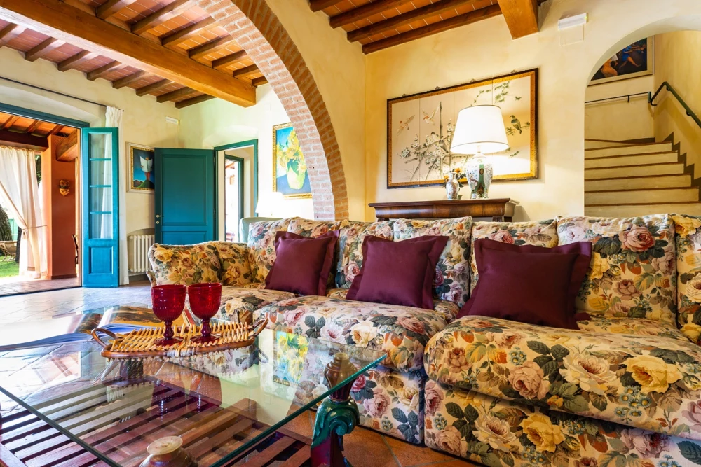 Villa Elisa