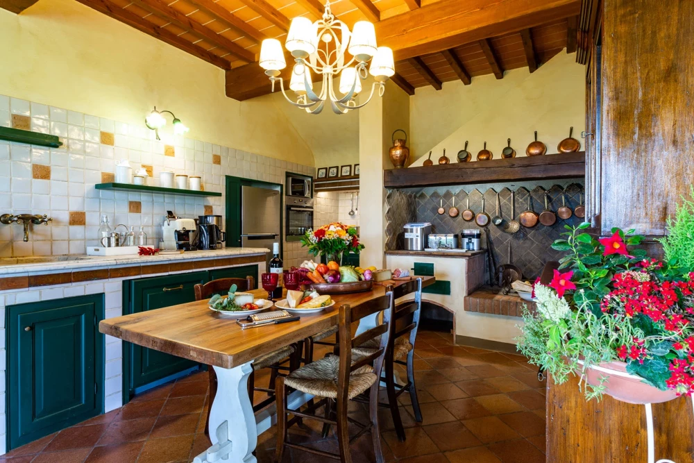 Villa Elisa