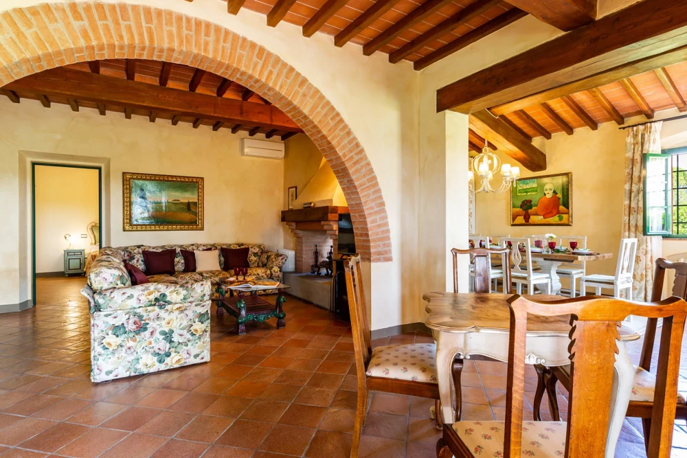 Villa Elisa