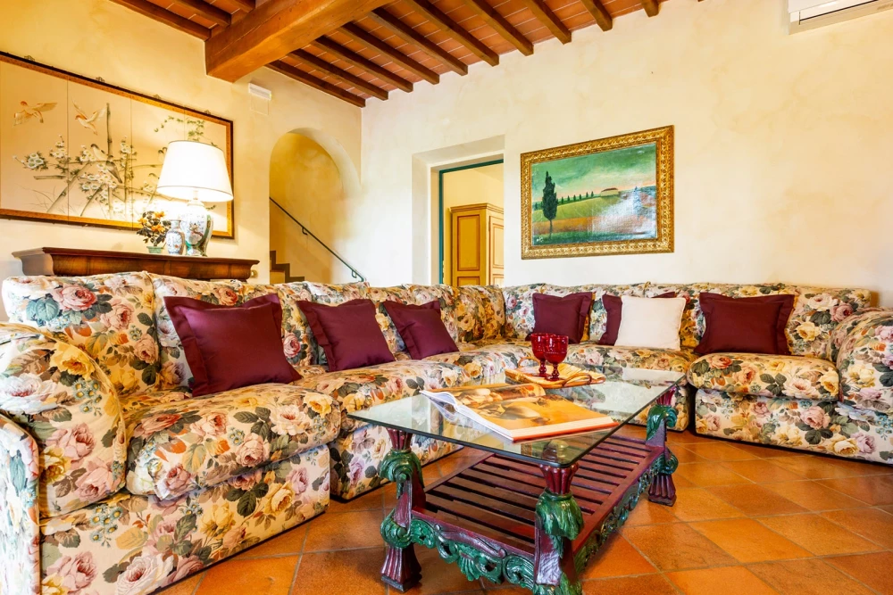 Villa Elisa