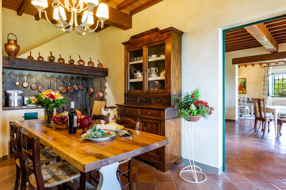 Villa Elisa