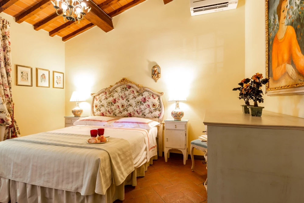 Villa Elisa
