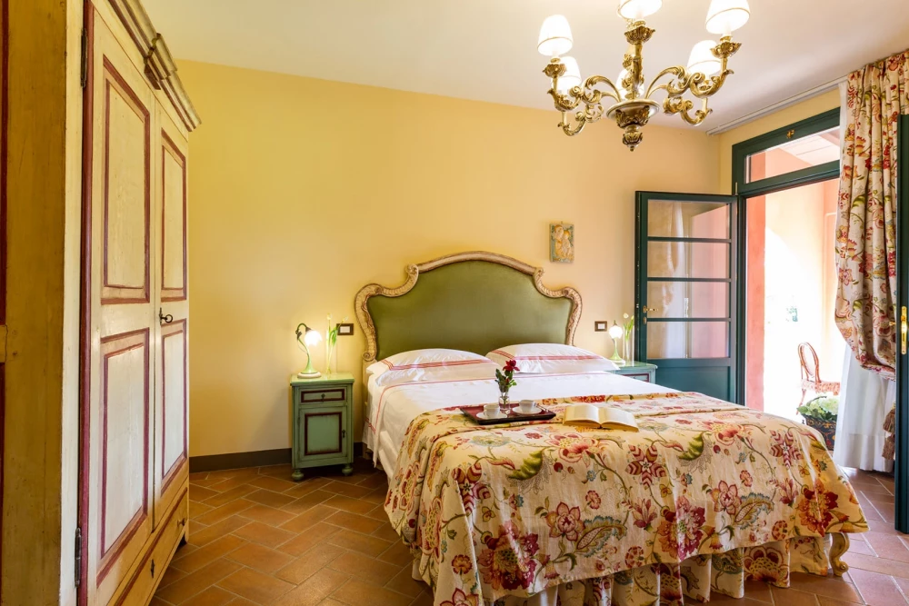 Villa Elisa
