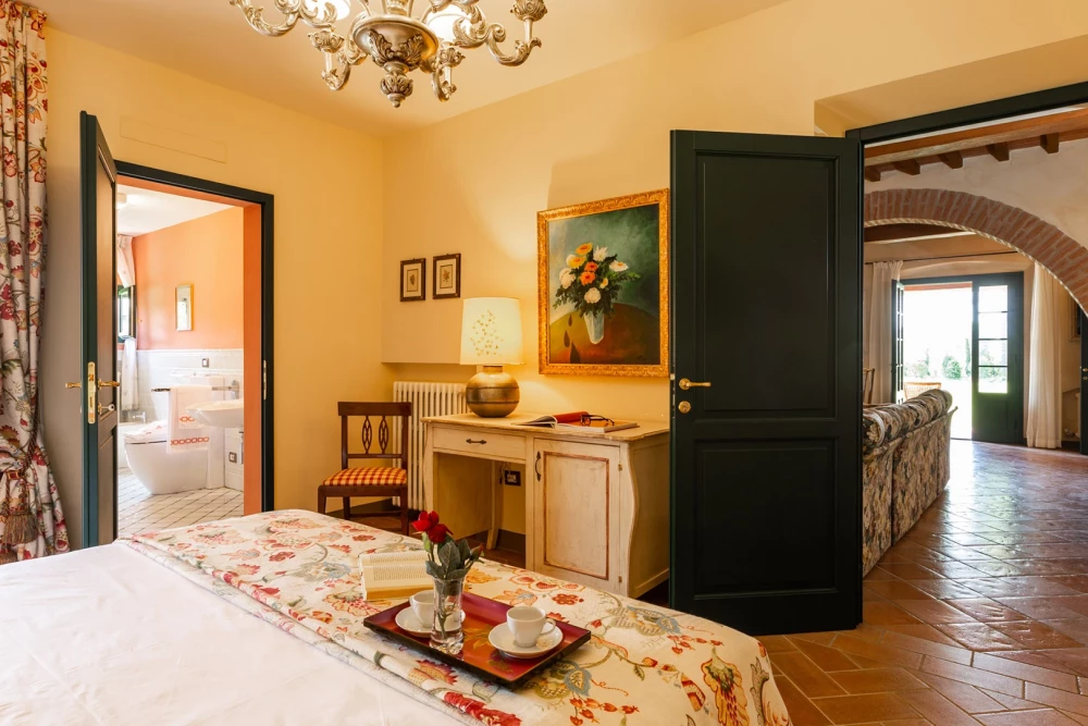 Villa Elisa