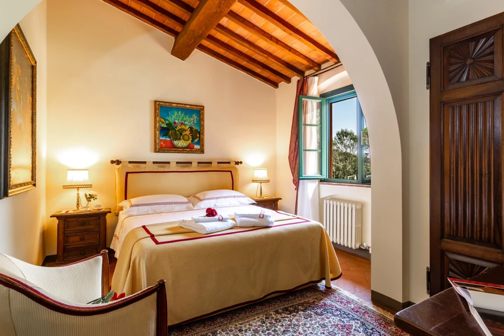 Villa Elisa