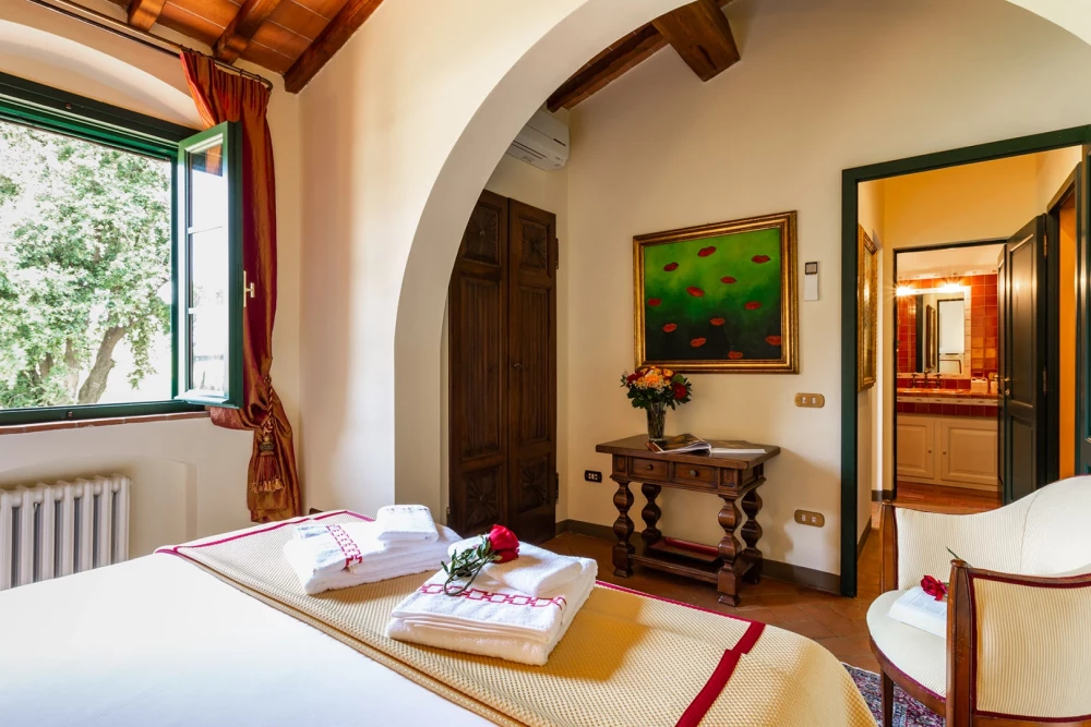 Villa Elisa