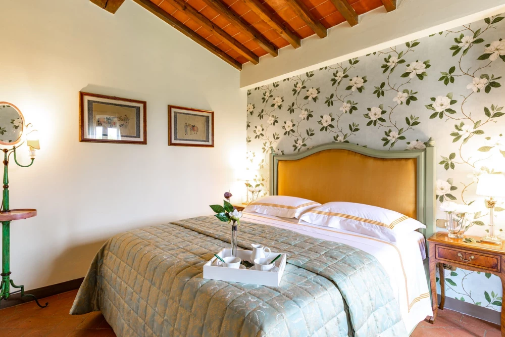 Villa Elisa