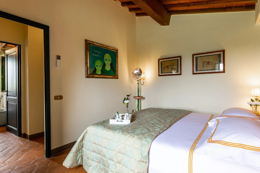 Villa Elisa
