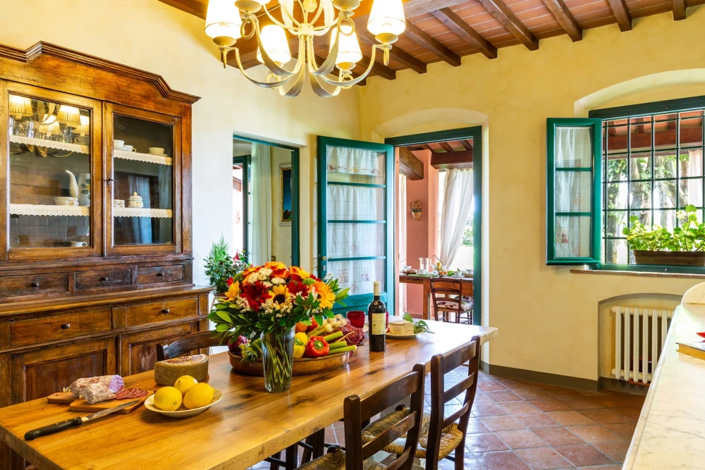 Villa Elisa
