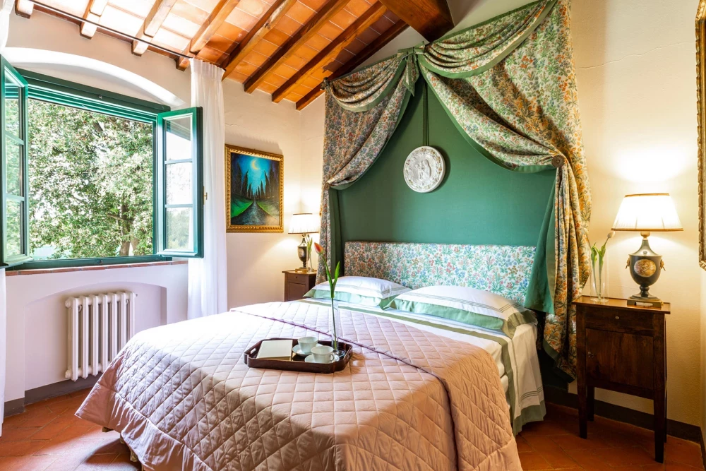 Villa Elisa