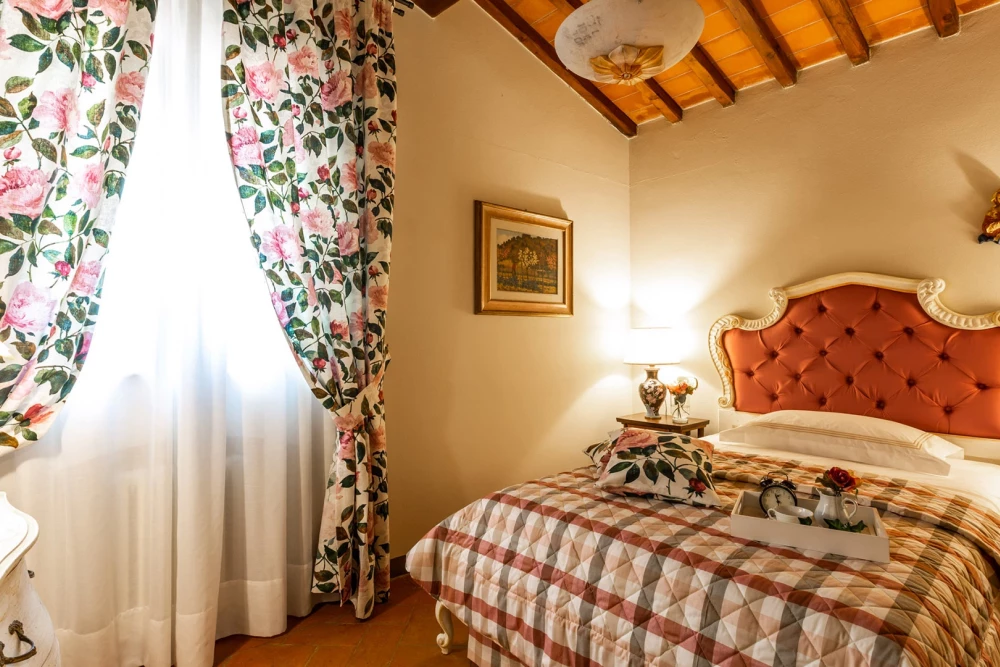 Villa Elisa