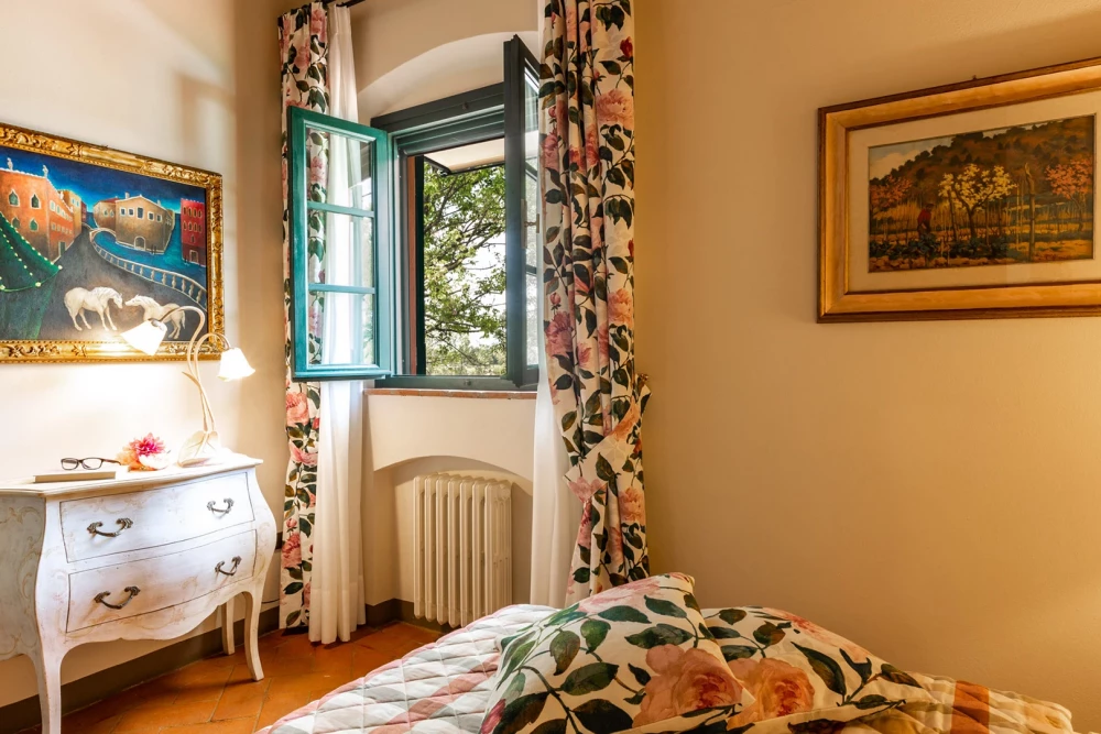 Villa Elisa