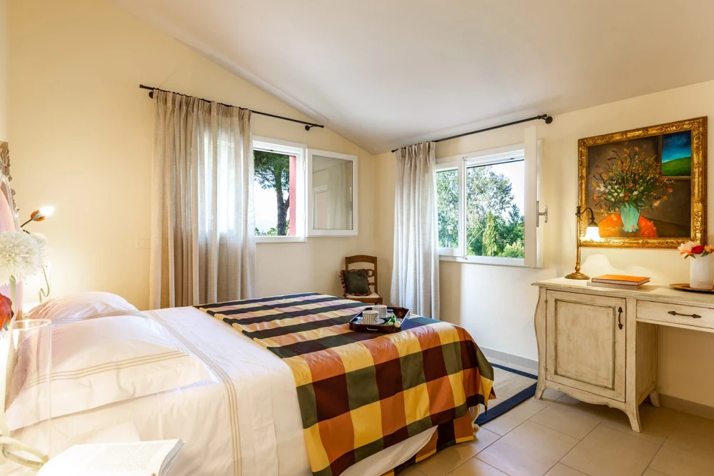Villa Elisa
