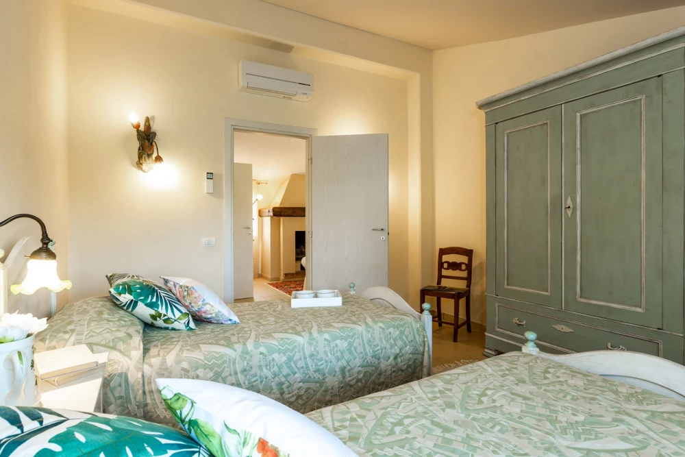 Villa Elisa
