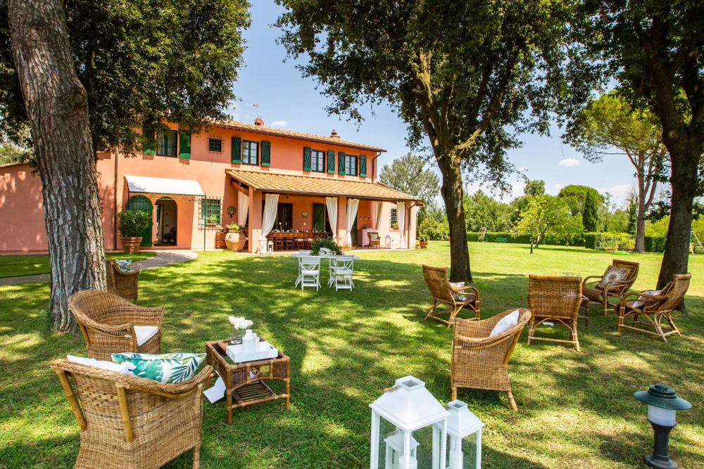 Villa Elisa