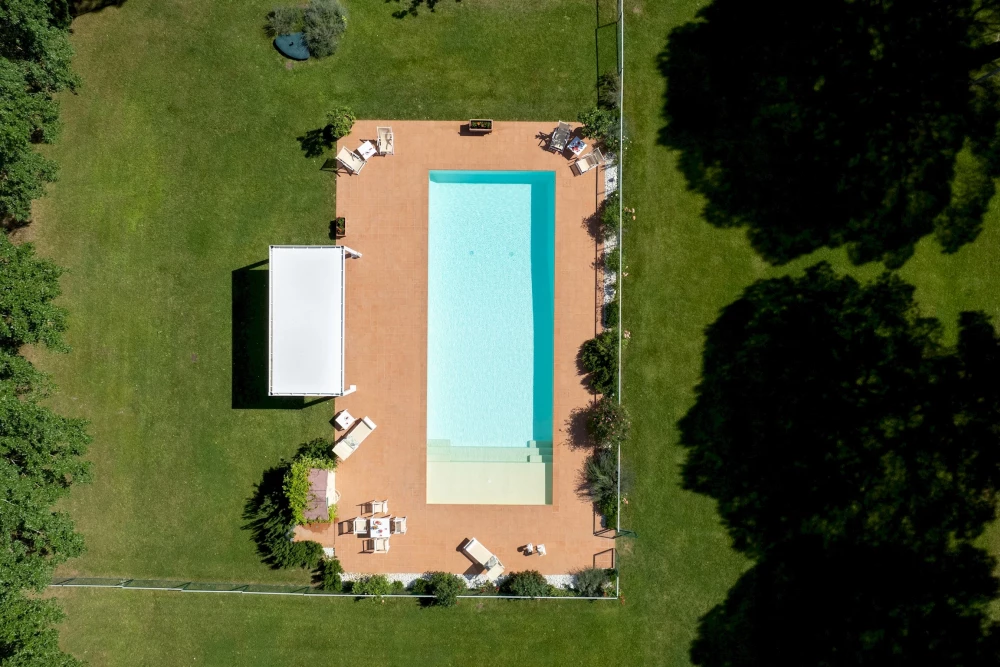 Villa Elisa