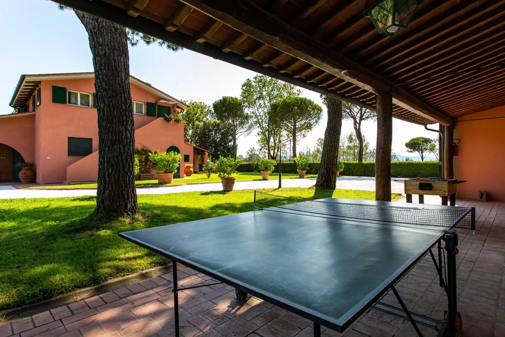 Villa Elisa